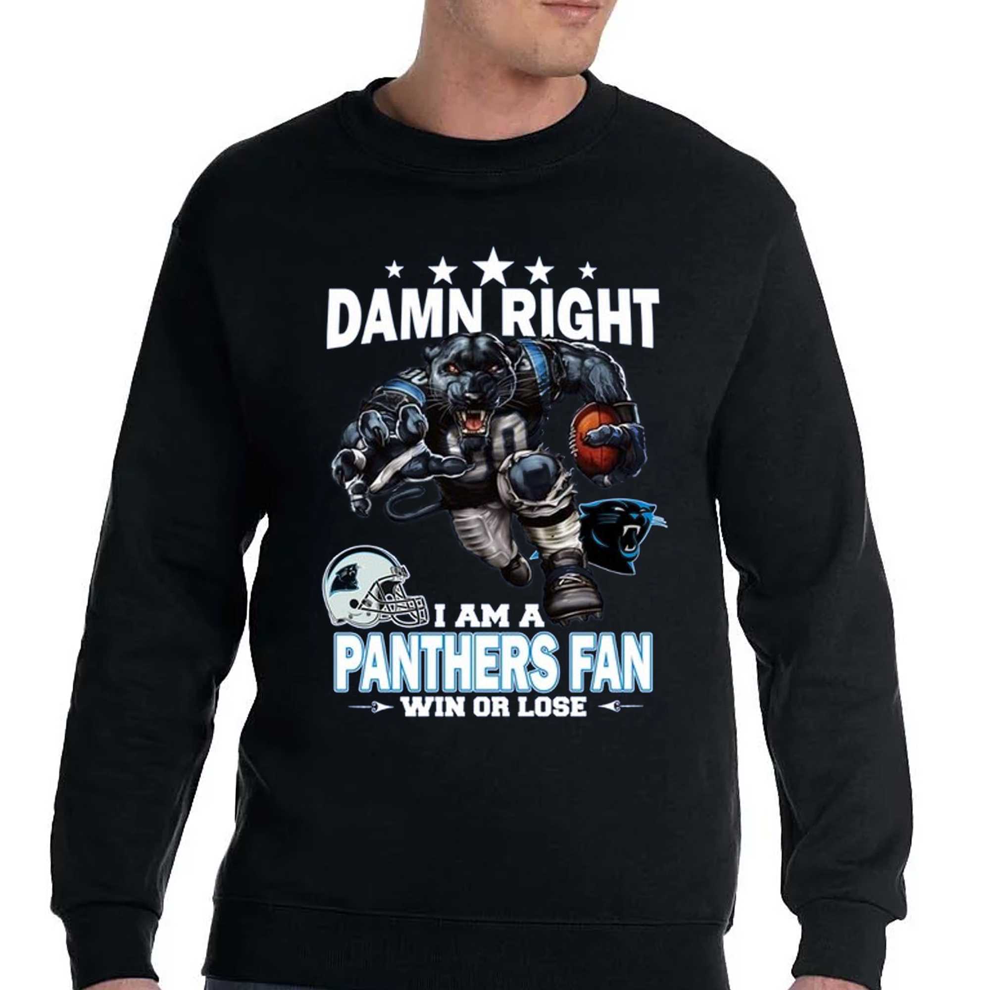 Carolina Panthers Pride logo T-shirt, hoodie, sweater, long sleeve and tank  top