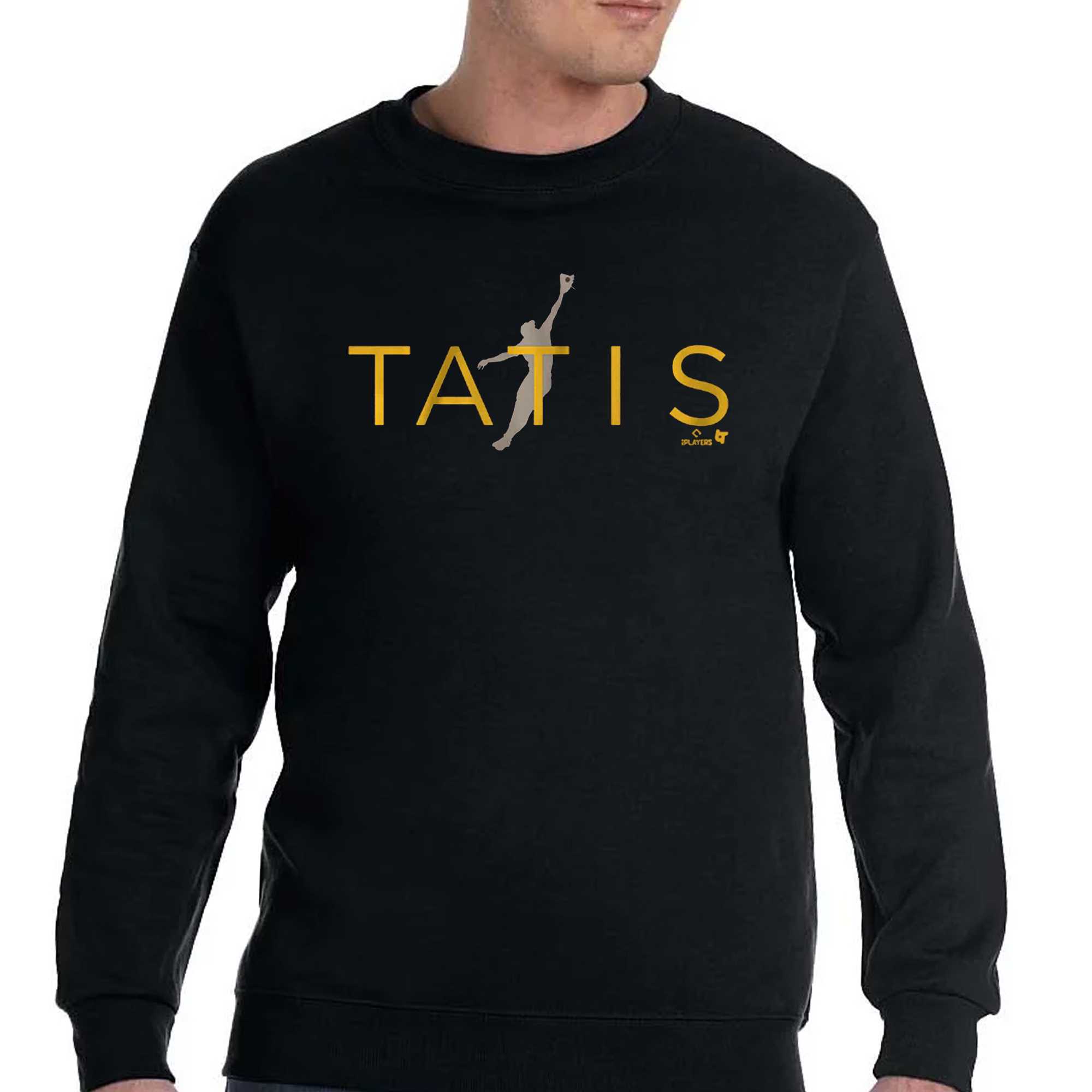 Fernando Tatis Jr Air Nino 20 T-shirt - Shibtee Clothing