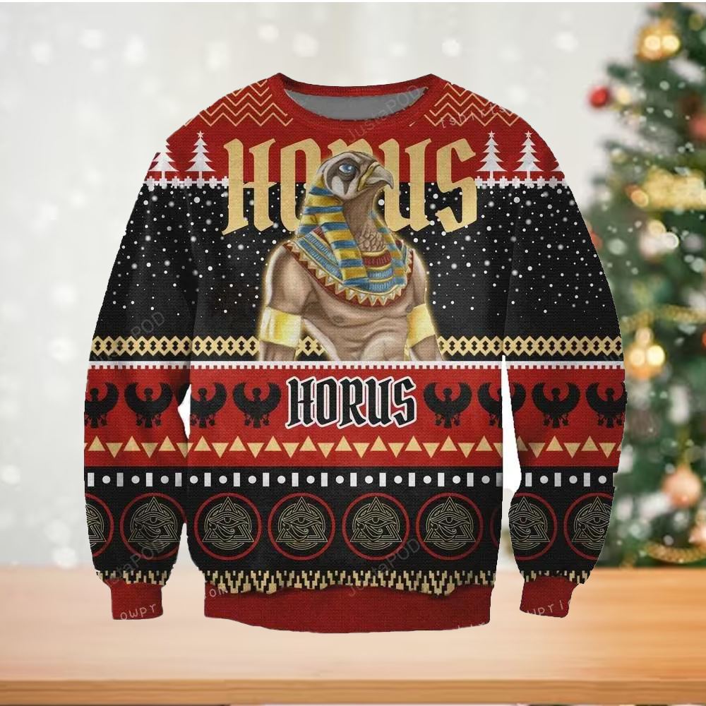 Houston Astros Mlb Christmas Ugly Sweater - Shibtee Clothing