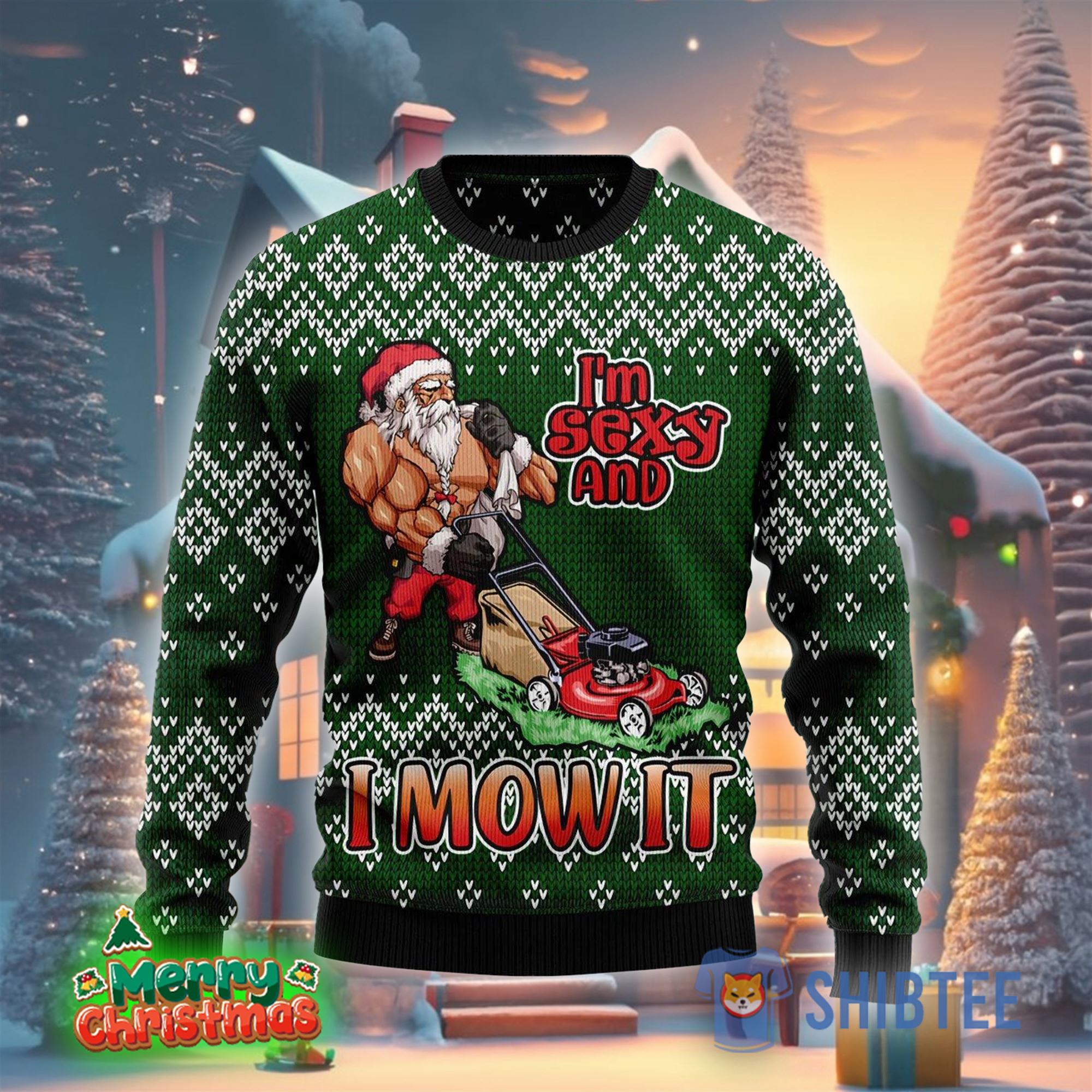 Women's Christmas Sweaters, Women's Ugly Christmas Sweaters