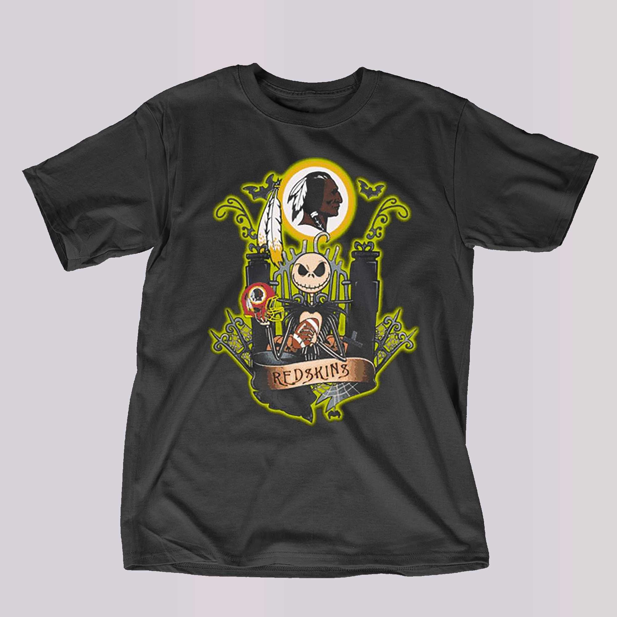 Redskins Kids T-Shirts for Sale