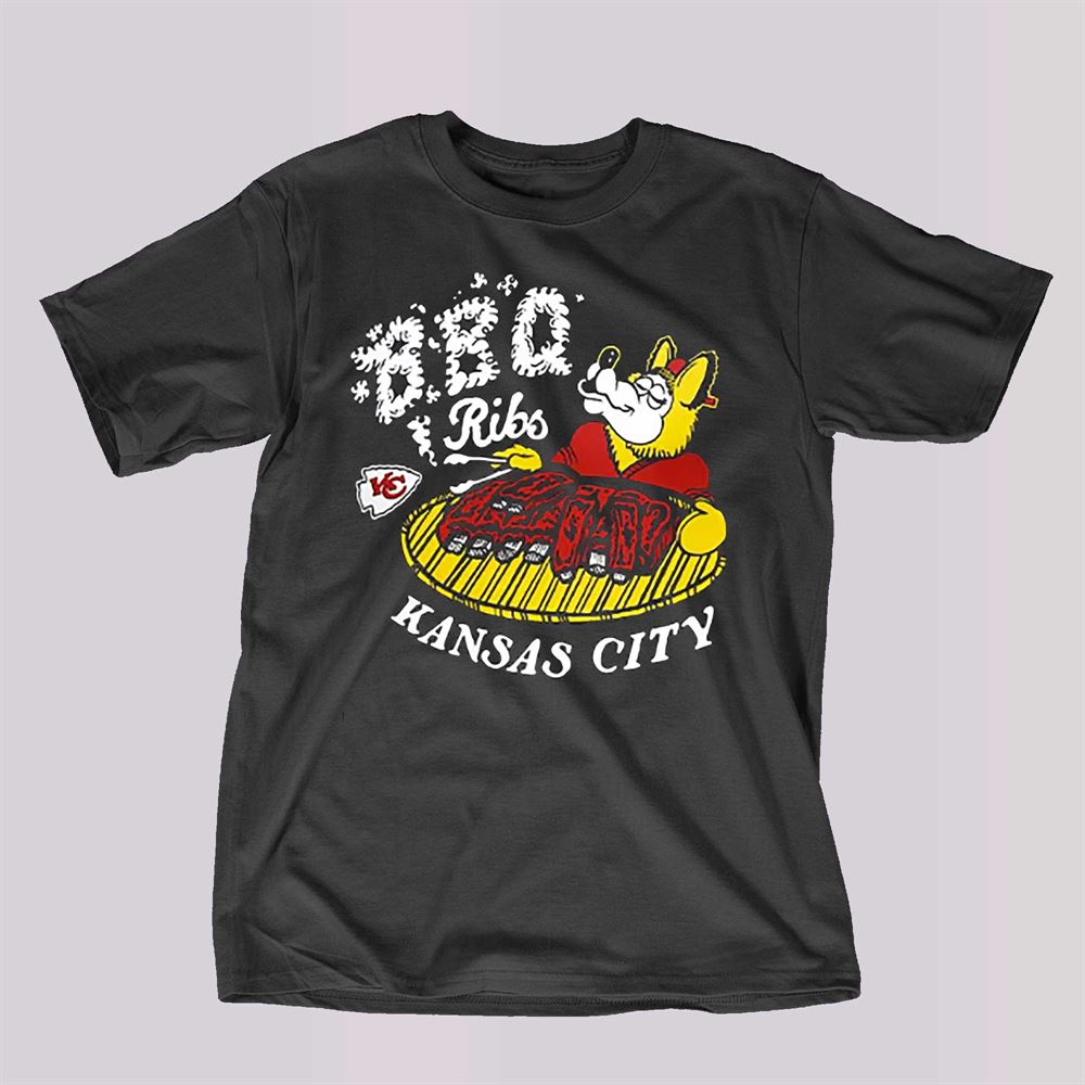 diy kansas city chiefs shirt
