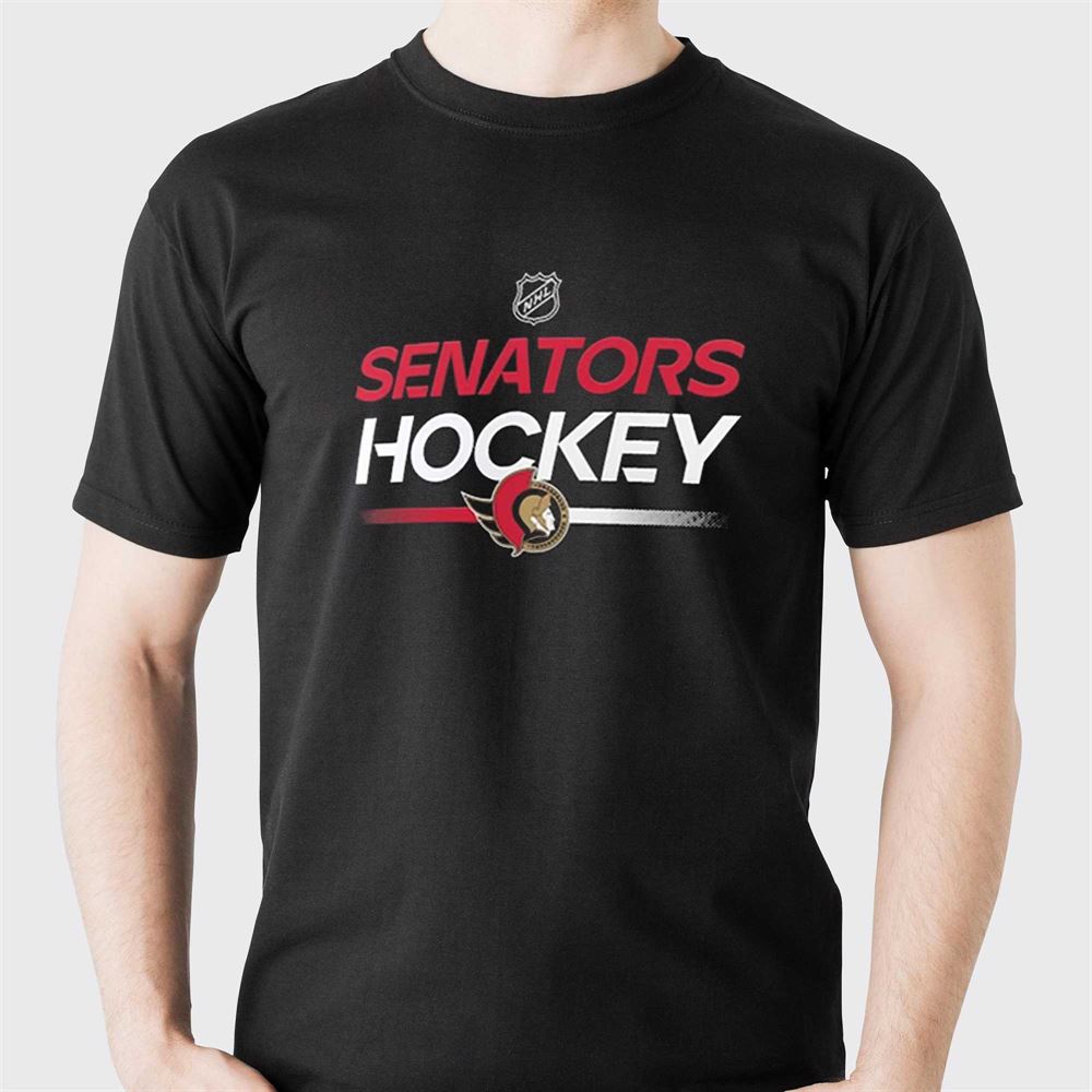 Ottawa Senators Authentic Pro Primary Replen Shirt, hoodie