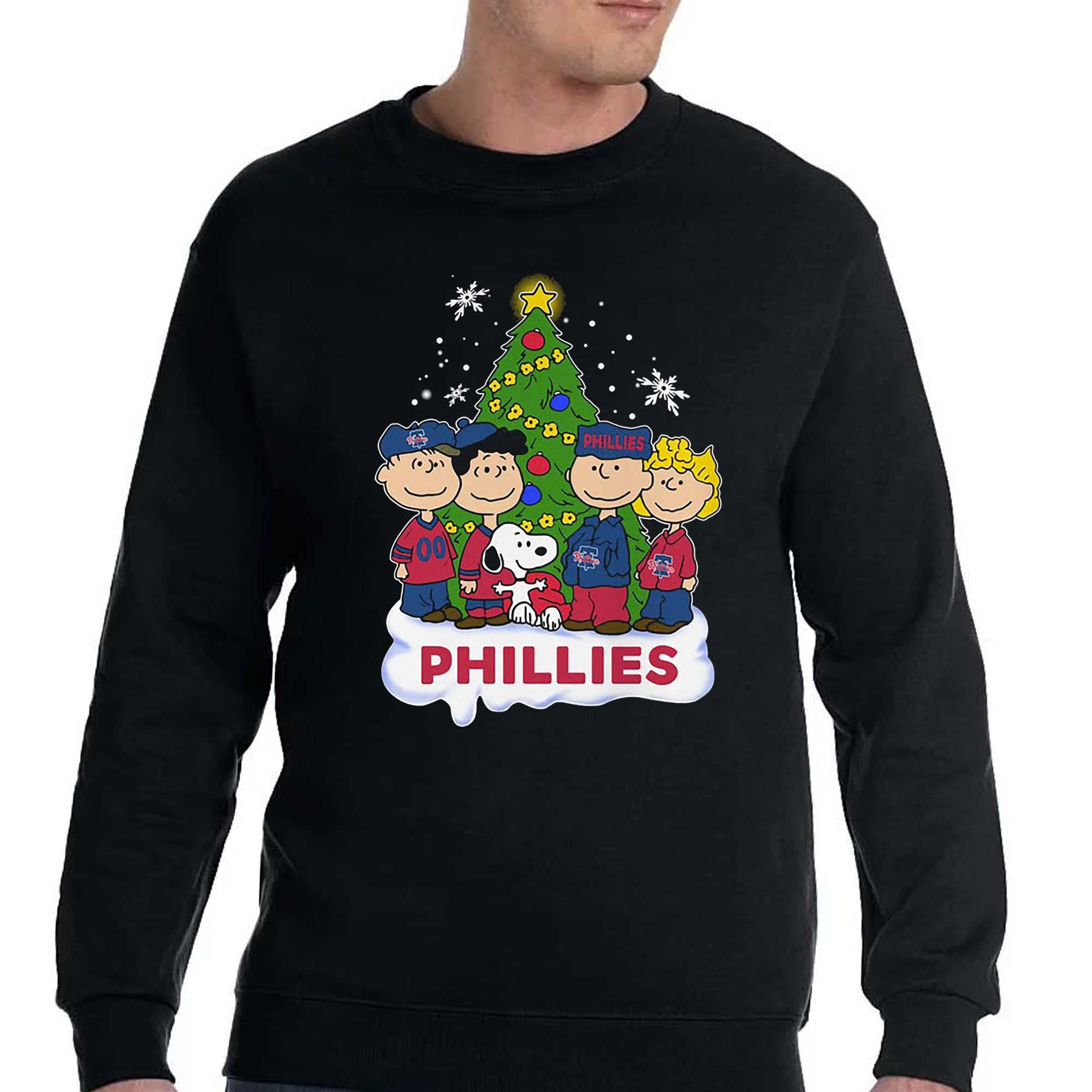 Philadelphia phillies big deal shirt, hoodie, sweater, long sleeve