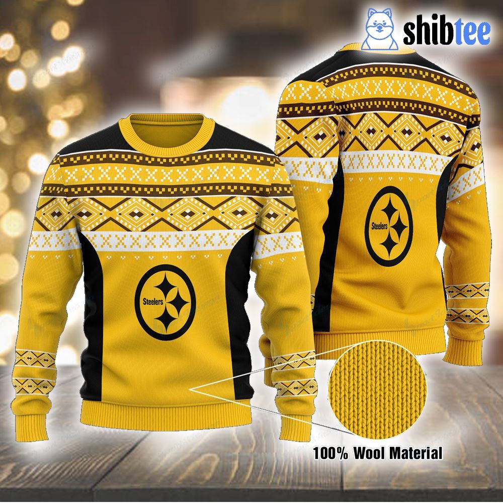nfl xmas jumpers