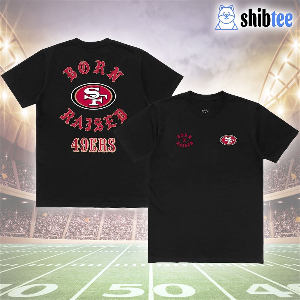 SF 49ers playoff shirts, hat, hoodies and more