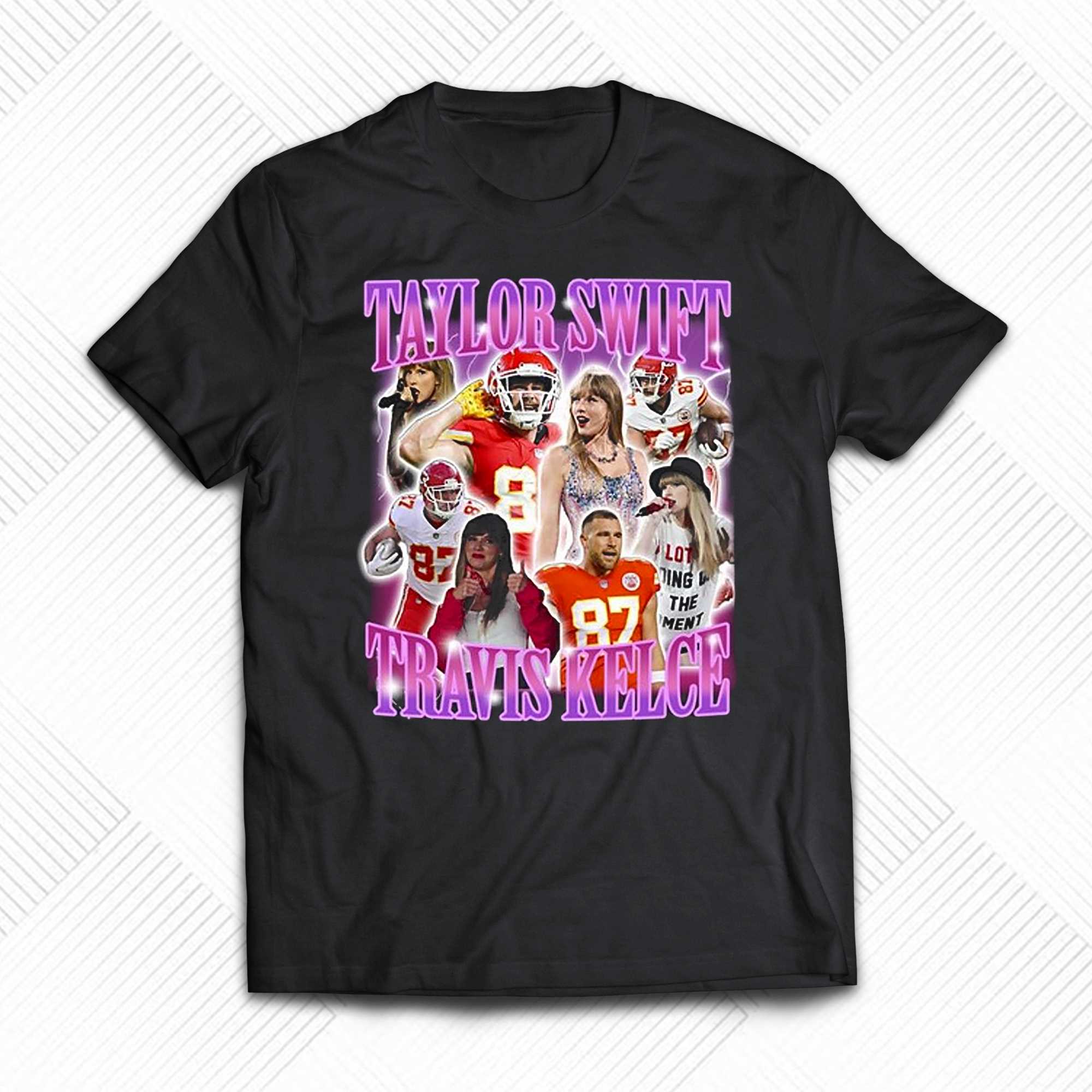 Best Travis Kelce Merch: Top Taylor Swift and Travis Kelce Gifts