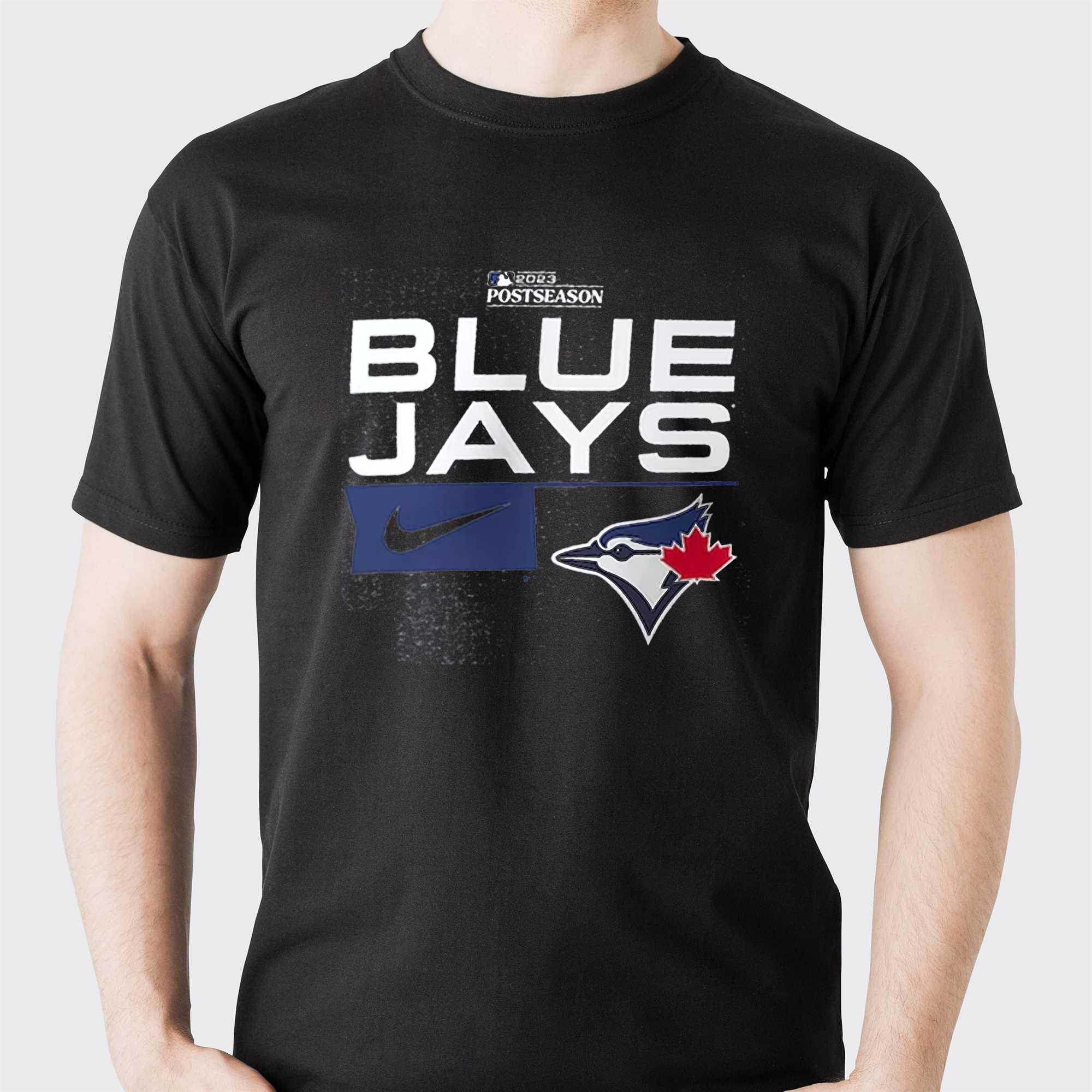 Toronto Blue Jays Apparel & Gear.