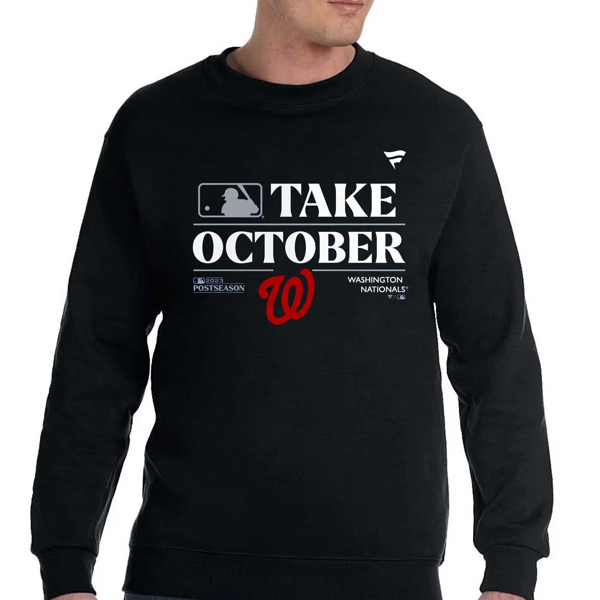 Washington Nationals on Fanatics