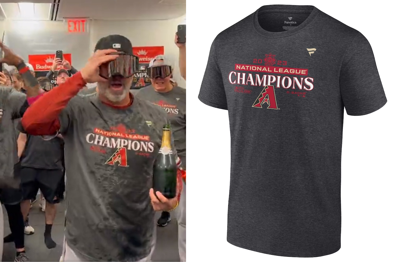 Introducing the Kyle Schwarber Wawa Schwarberfest T-Shirt - Shibtee Clothing