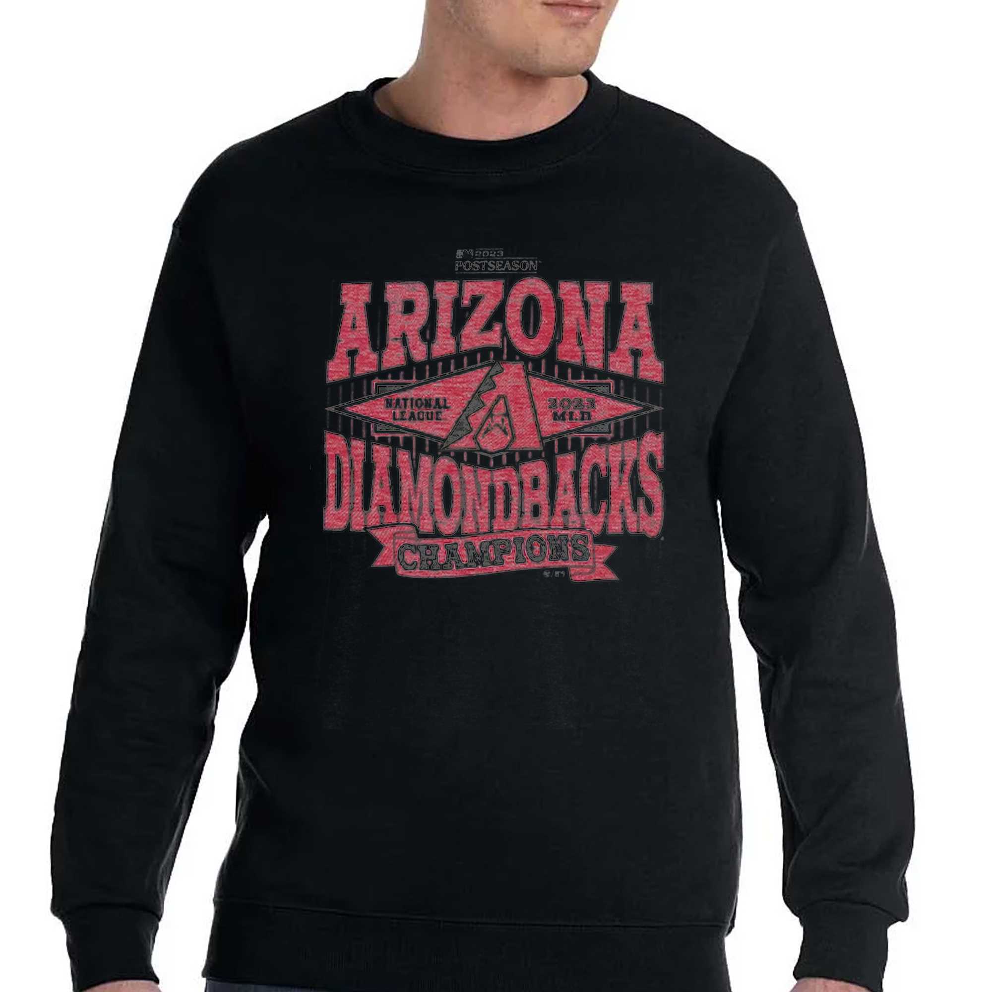 Official Arizona Diamondbacks Division Series Champs Gear, Diamondbacks  Jerseys, Store, Diamondbacks Gifts, Apparel