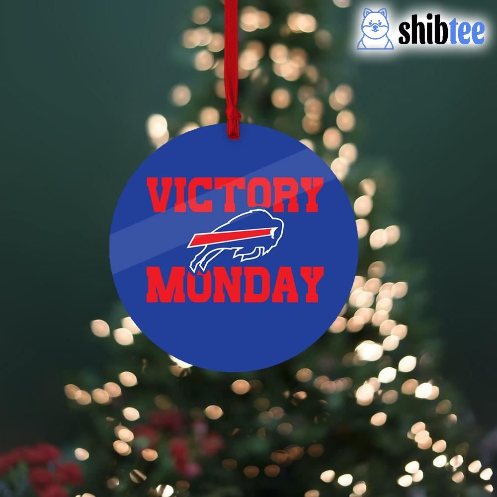 Bonfire Buffalo Bills Victory Monday