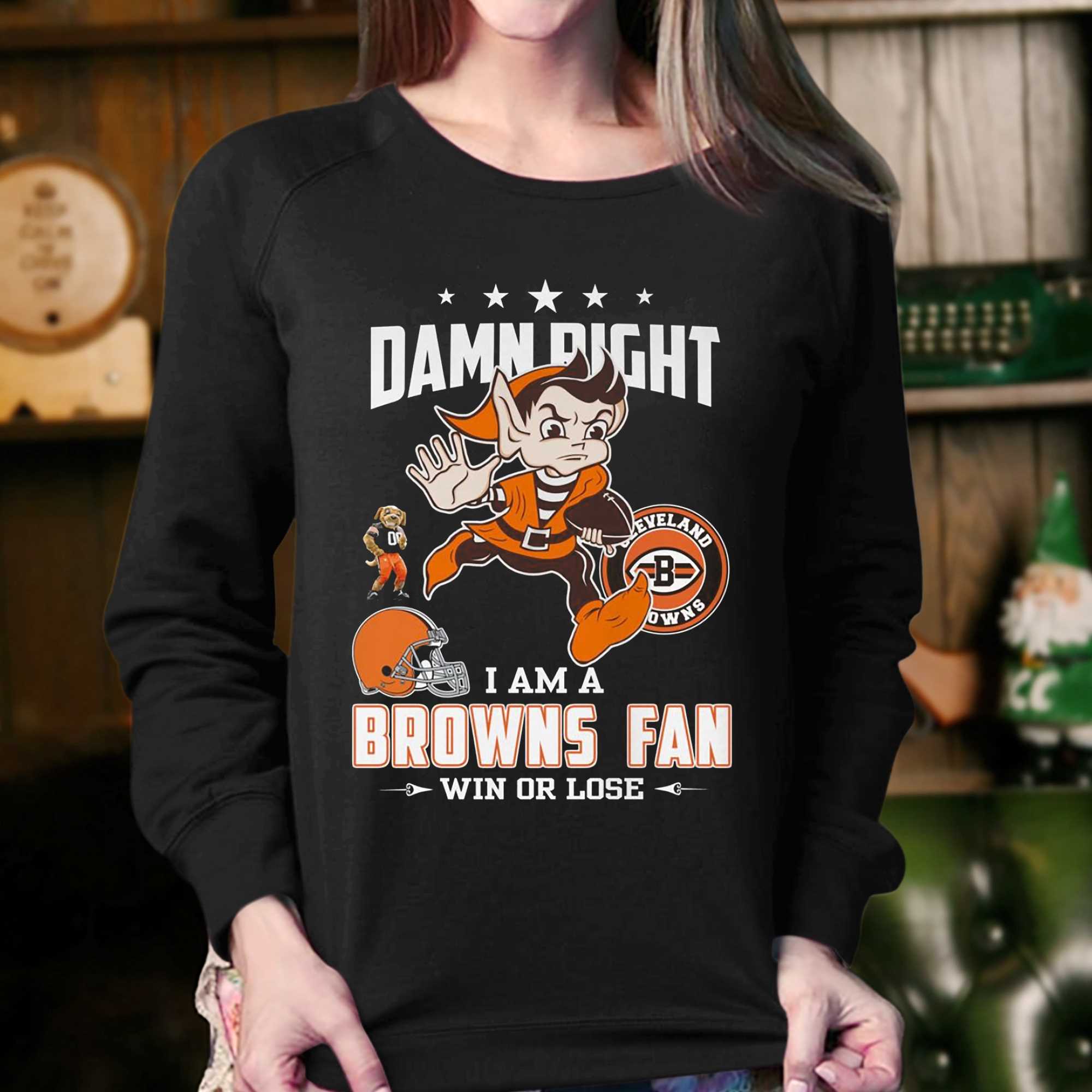 Damn Right I Am A Orioles Fan Win Or Lose T Shirt, hoodie, sweater, long  sleeve and tank top