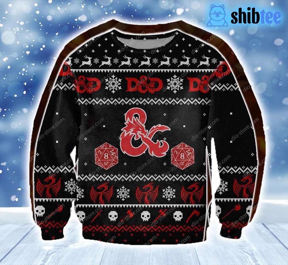 Dallas Cowboys Personalized Vintage Ugly Christmas Sweater - Shibtee  Clothing