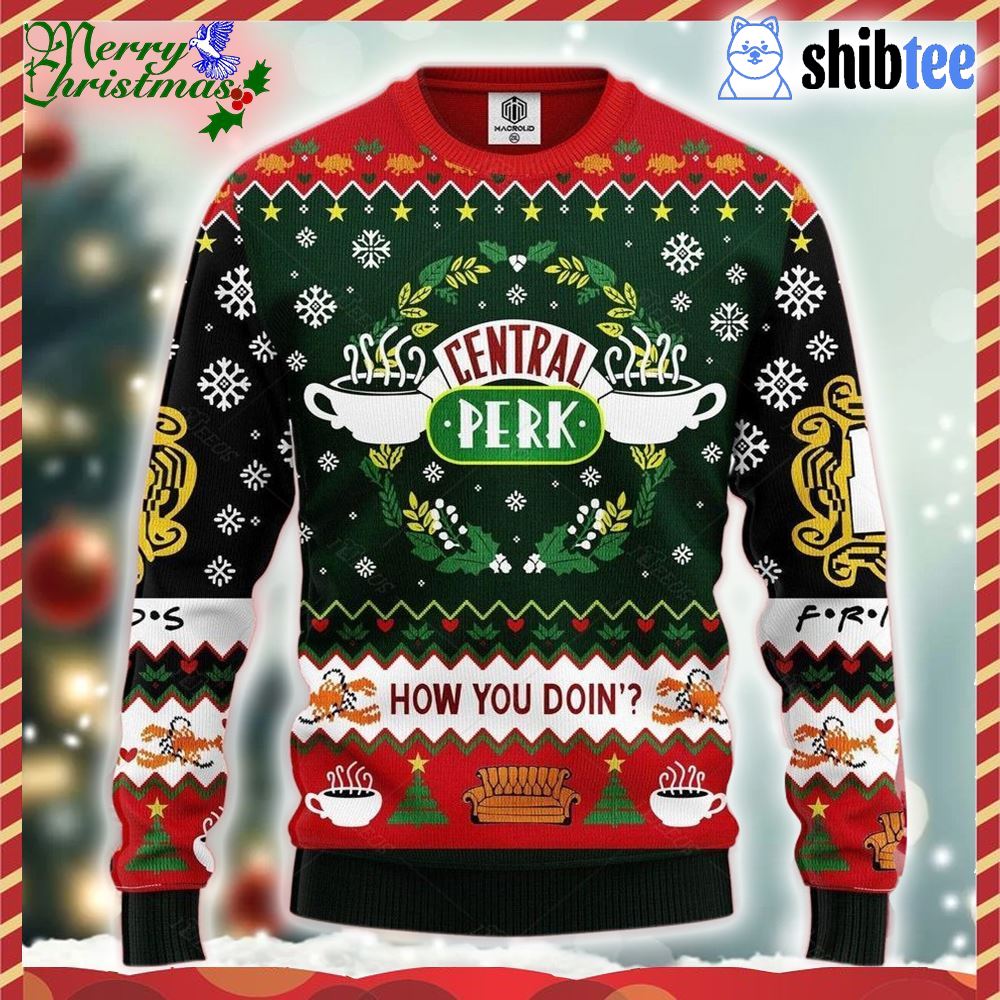 San Francisco 49ers Xmas Gift Men And Women Christmas Sweater - Shibtee  Clothing