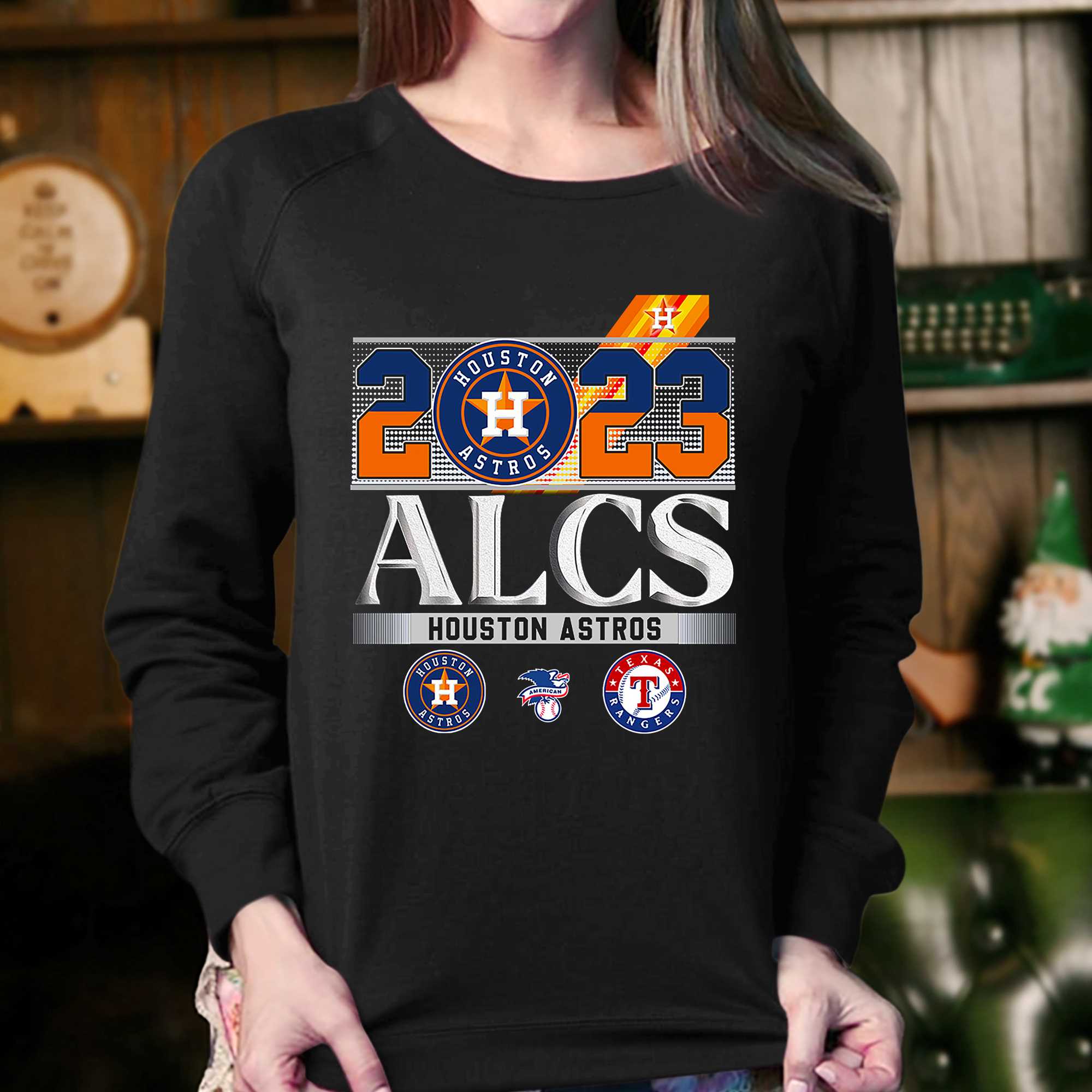 Houston Astros Women's Jerseys, Hoodies, T-shirts and more - Astros Store