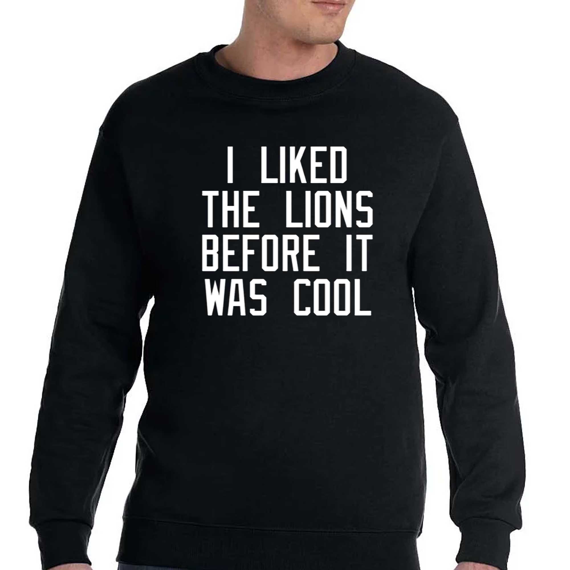 Eminem Detroit Lions Shirt, hoodie, longsleeve, sweater