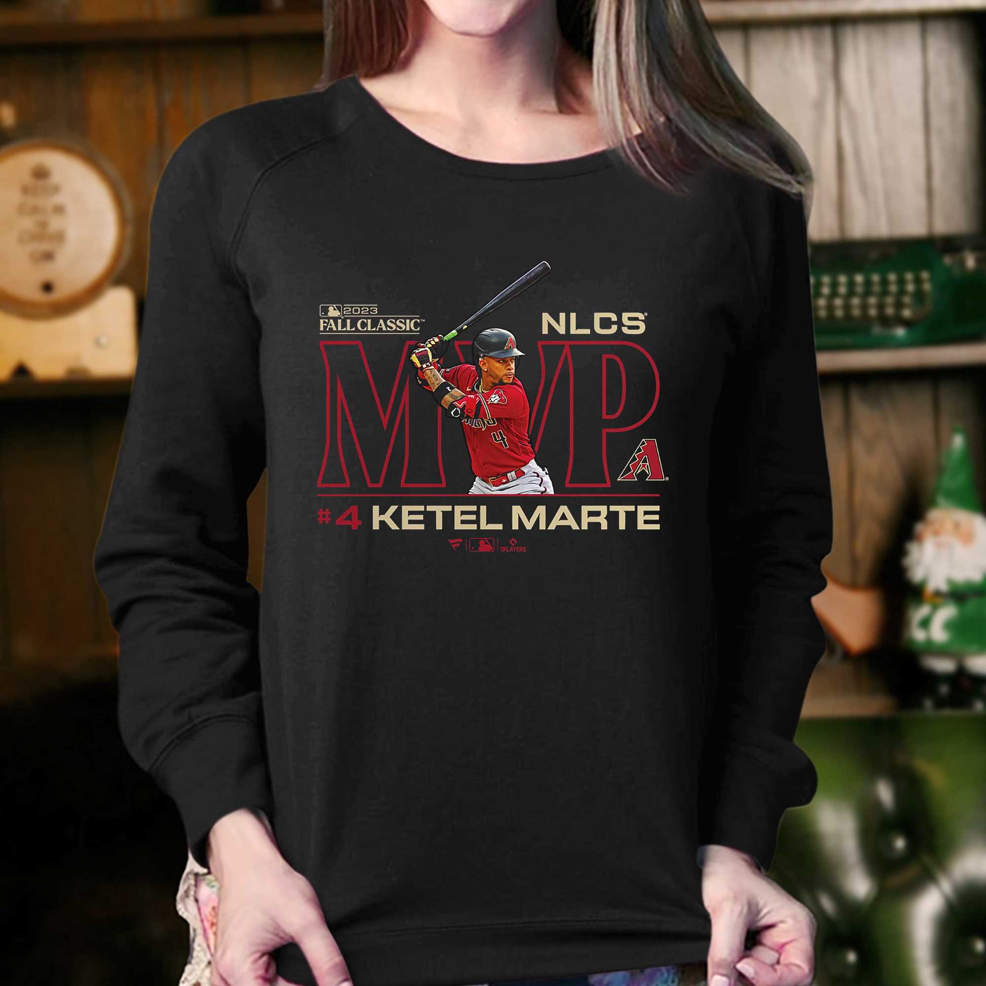 Official Ketel Marte Arizona Diamondbacks Jersey, Ketel Marte Shirts,  Diamondbacks Apparel, Ketel Marte Gear