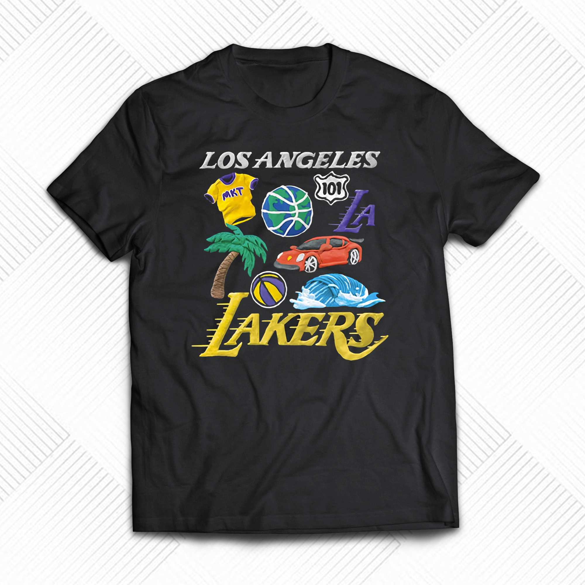 Lakers Store  Los Angeles Lakers Gear & Apparel