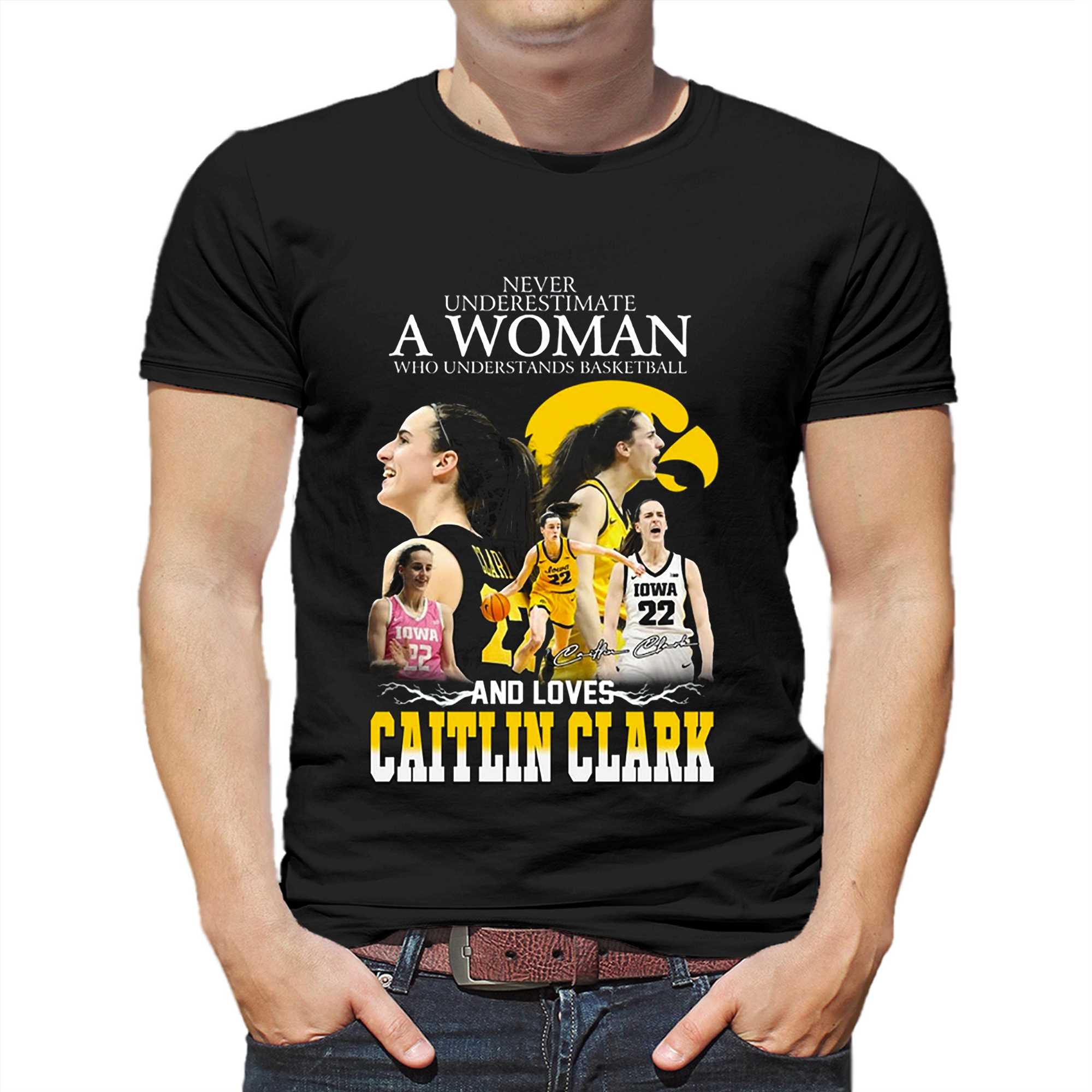 Never Underestimate A Woman Who Understands Basketball Boston Celtics T Shirt  Women - Allsoymade