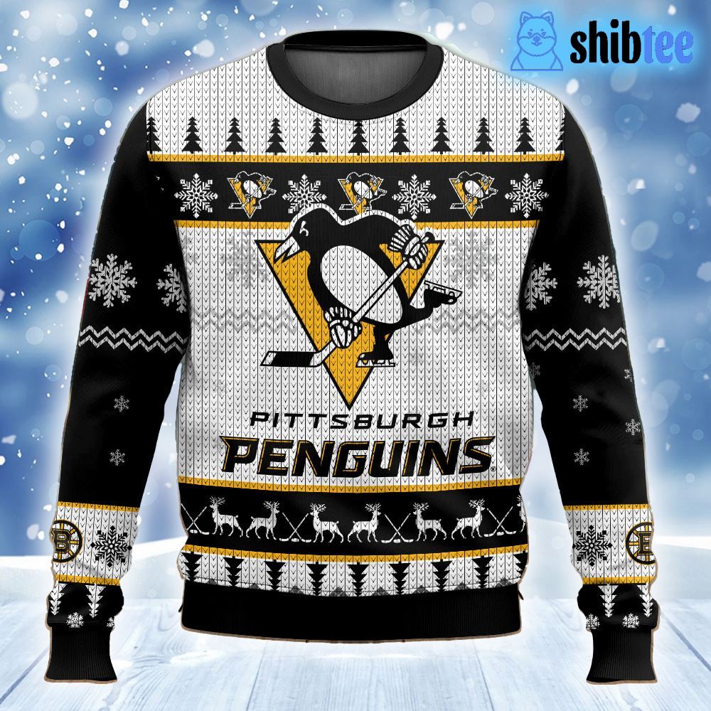 Pittsburgh Penguins Mens Shirts, Pittsburgh Penguins Sweaters, Penguins Ugly  Sweaters, Dress Shirts