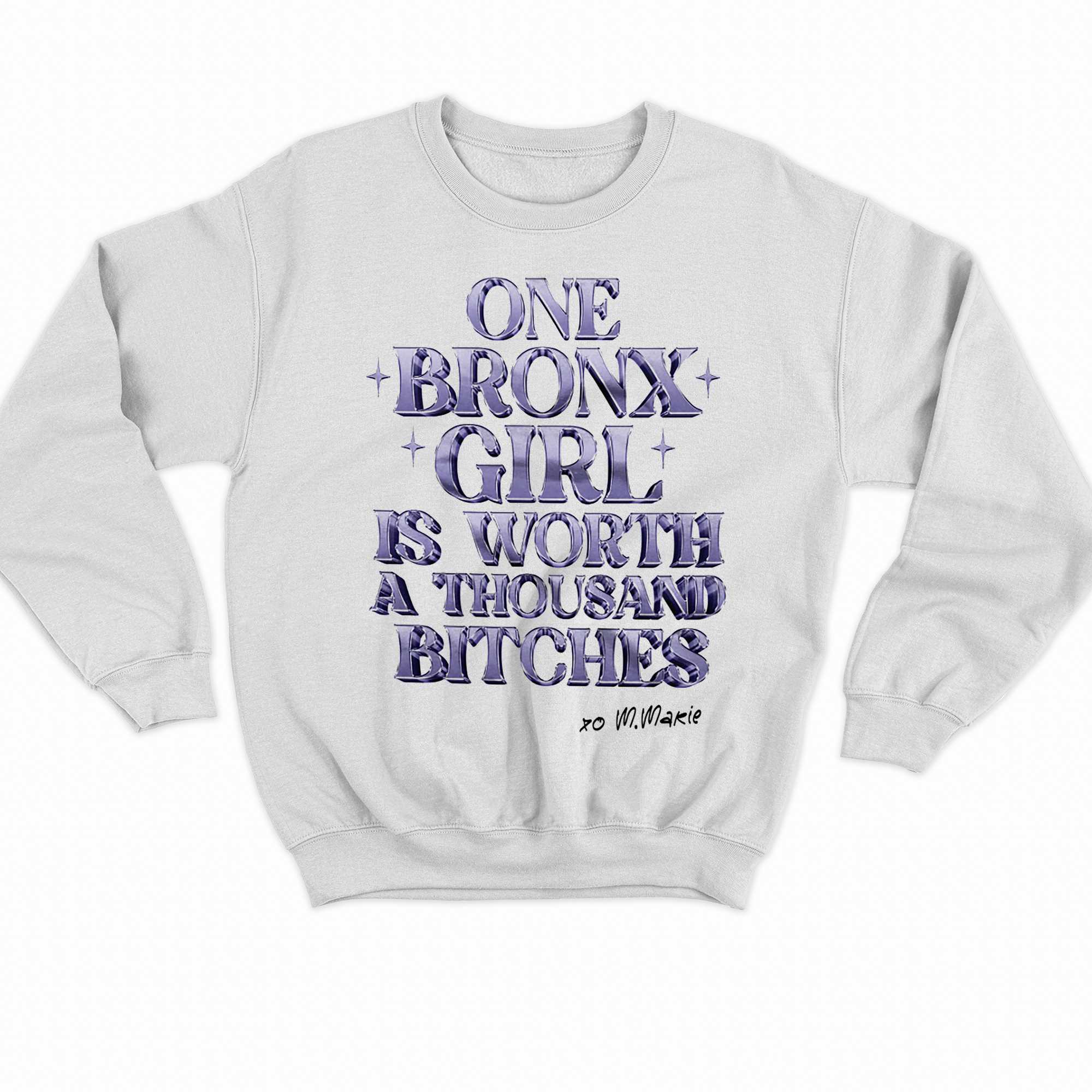 Bronx Savages | Long Sleeve Shirt