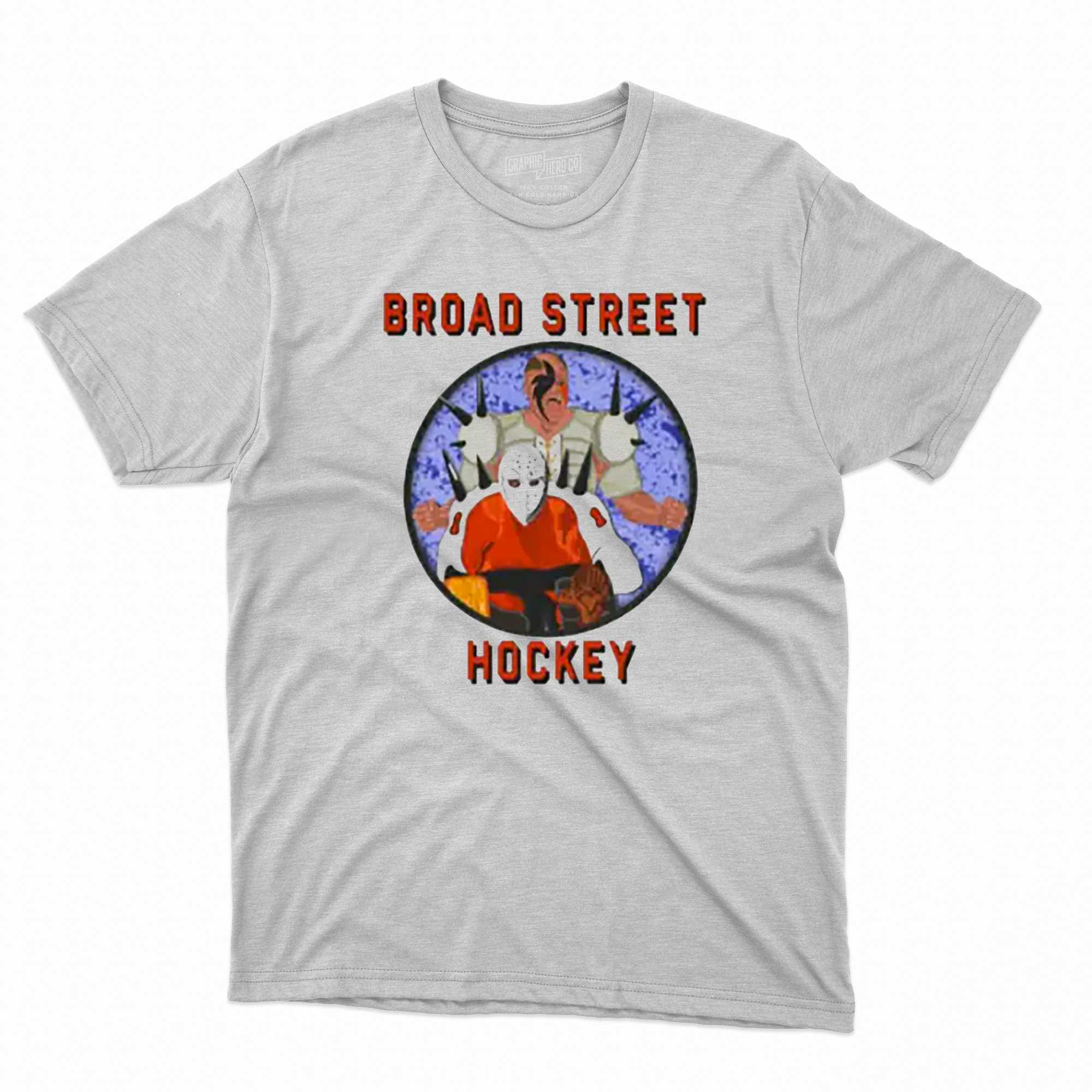 NHL Philadelphia Flyers Boys T-Shirt T-Shirt Large 12/14 Orange