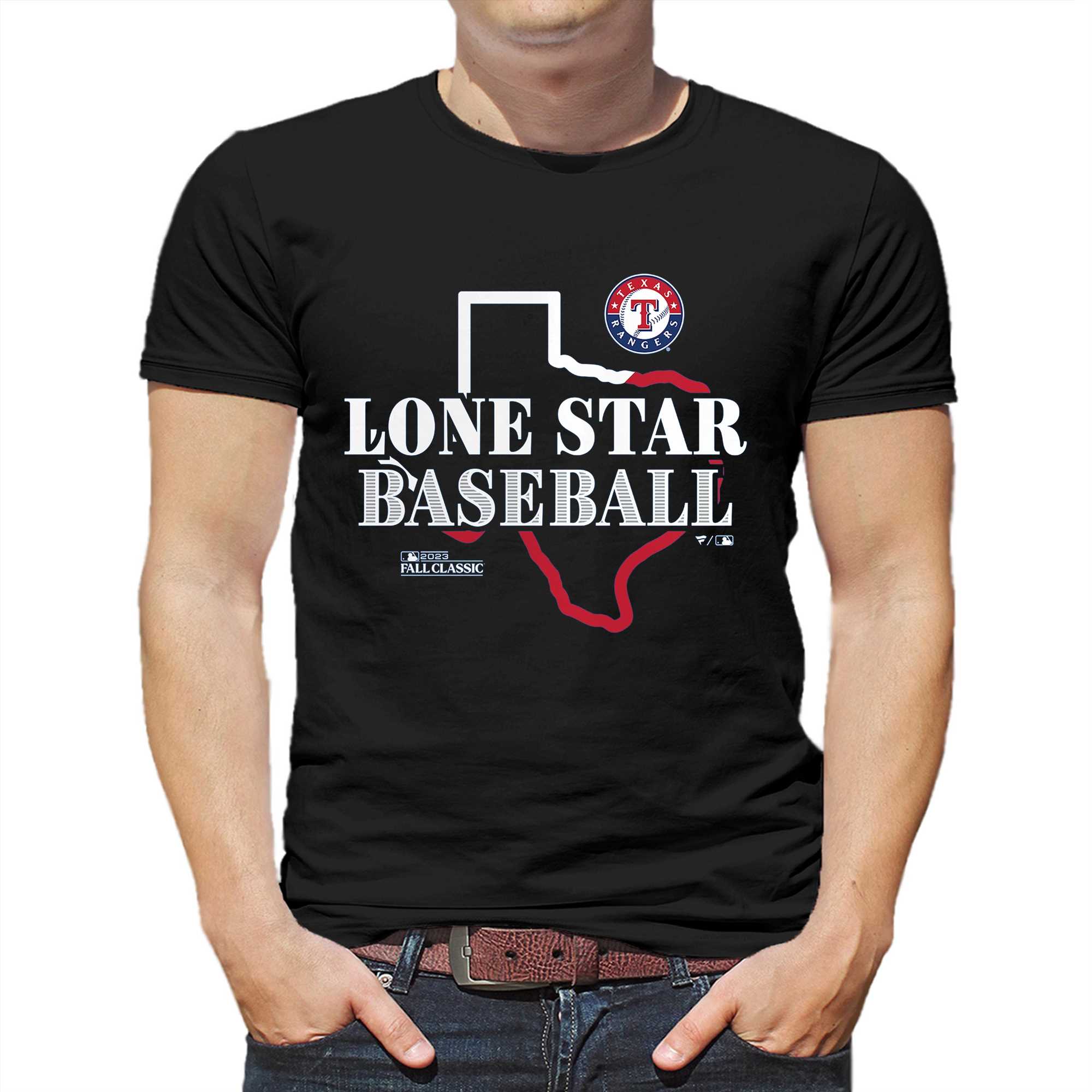 Texas Rangers ALCS 2023 Sweatshirt, Baseball Team T Shirt Gift For