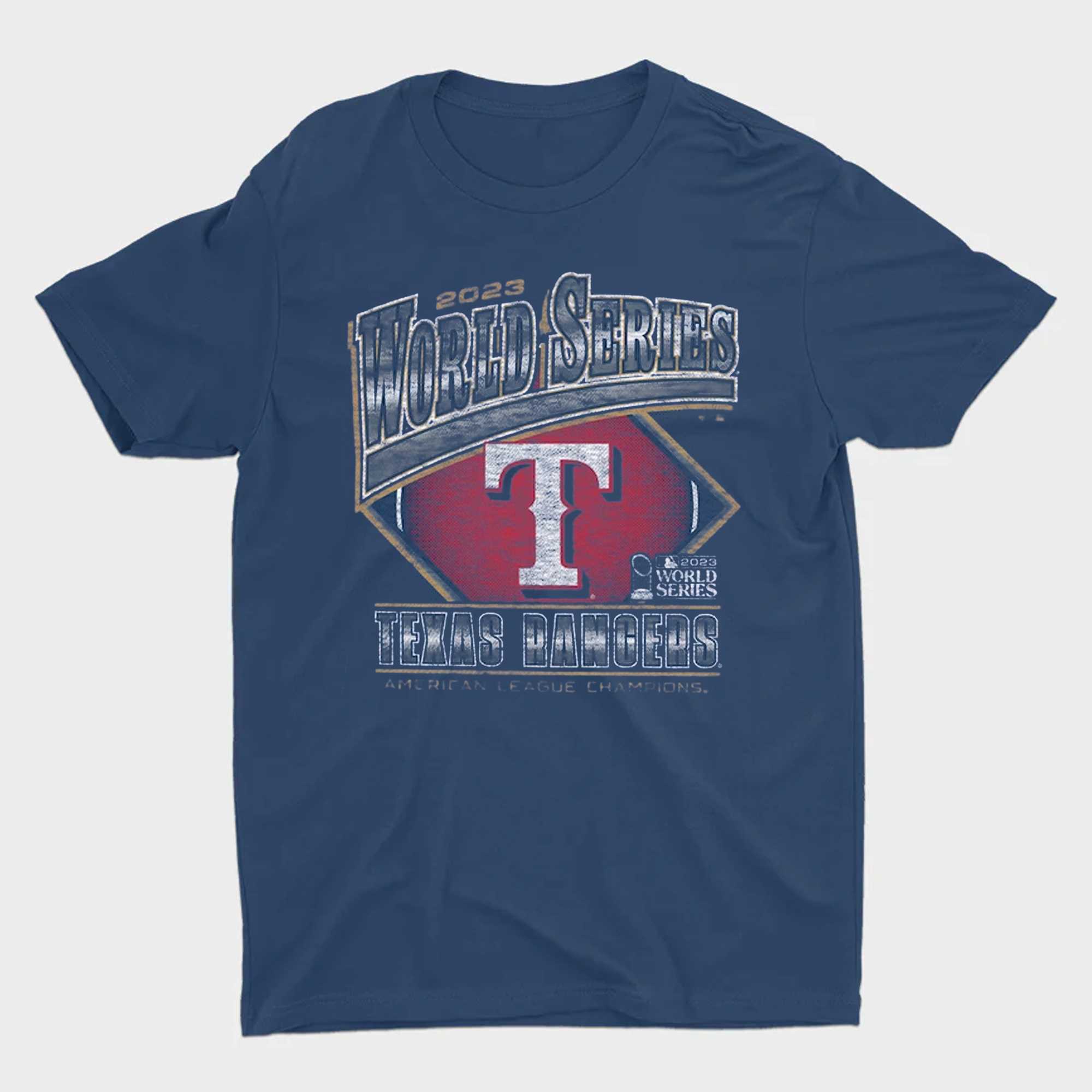 NEW FASHION 2023 Texas Rangers T-shirt 3D Short Sleeve O Neck gift for fan