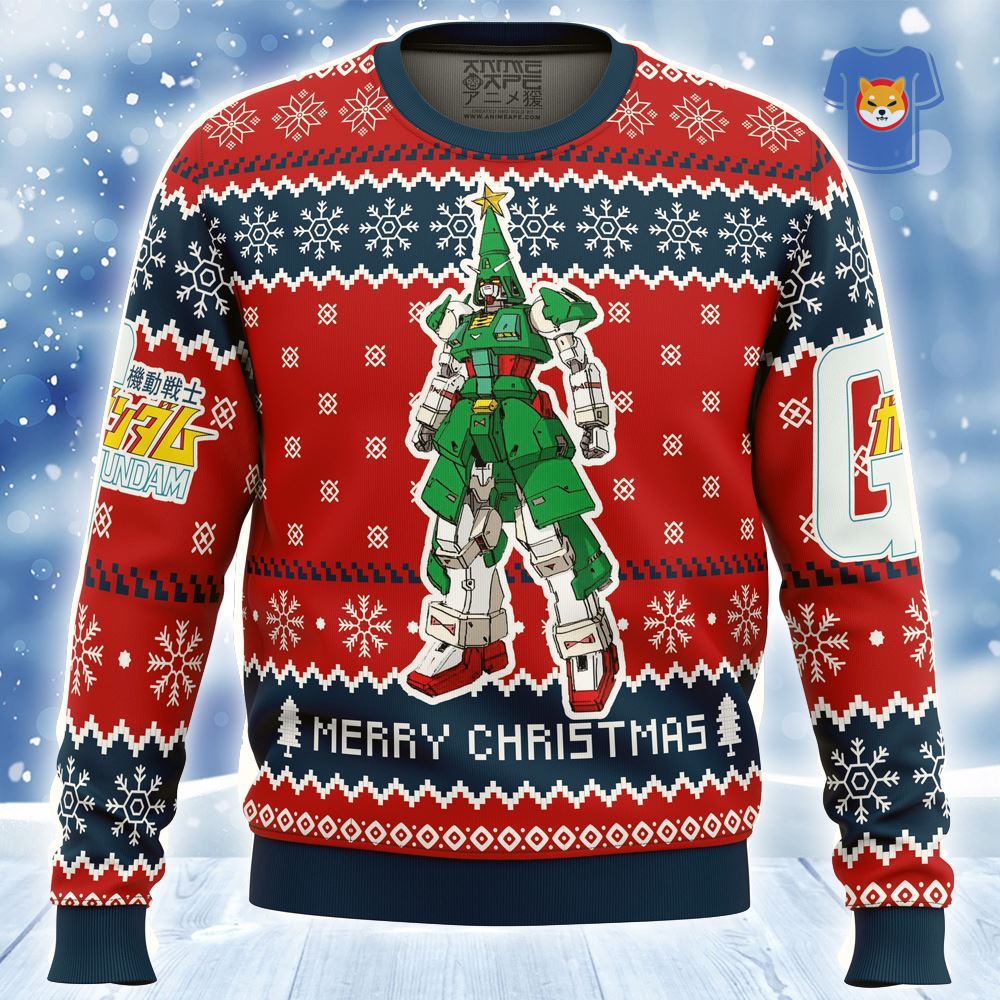 Crash bandicoot outlet ugly sweater