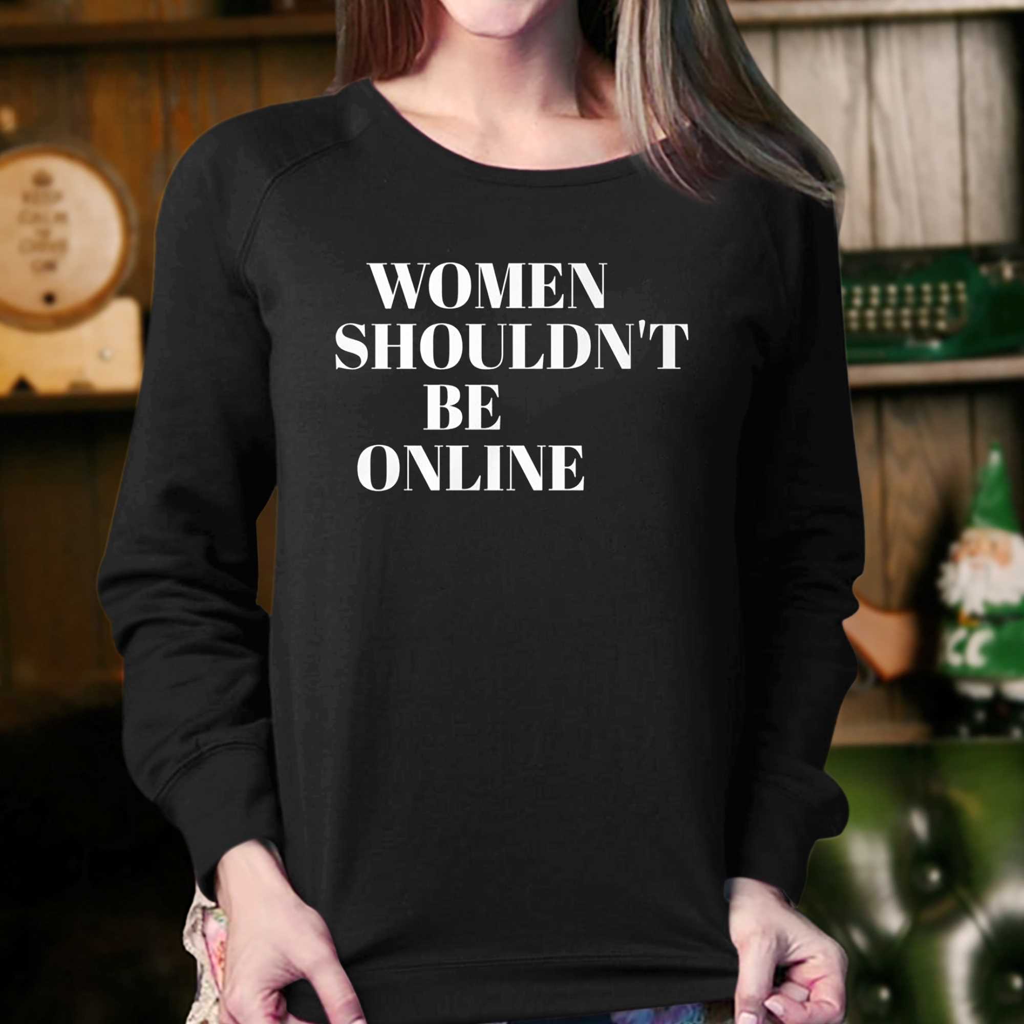 Buy the Perfect T-shirt for women online