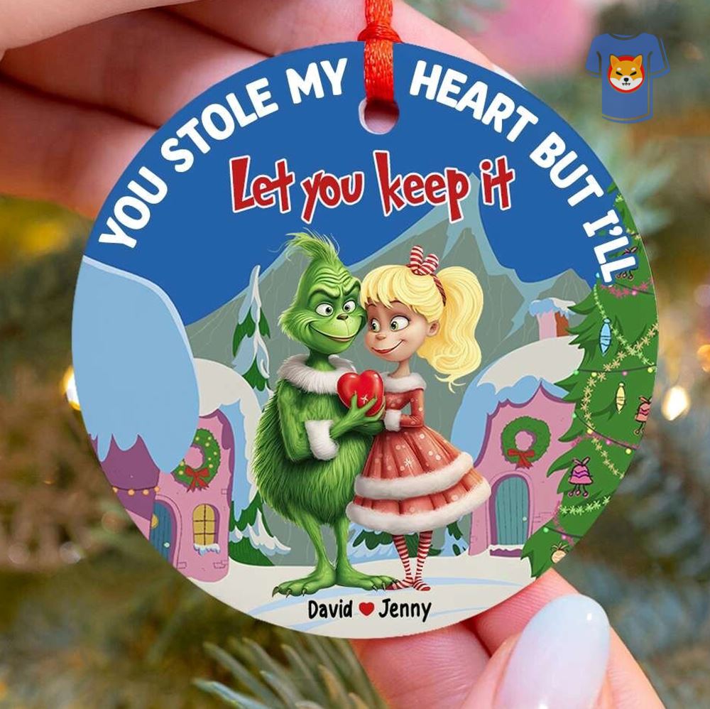 http://shibtee.com/wp-content/uploads/2023/11/personalized-how-you-stole-my-heart-let-you-keep-it-ornament-funny-santa-couple-growing-old-together-grinch-couple-christmas-ornament-1.jpg