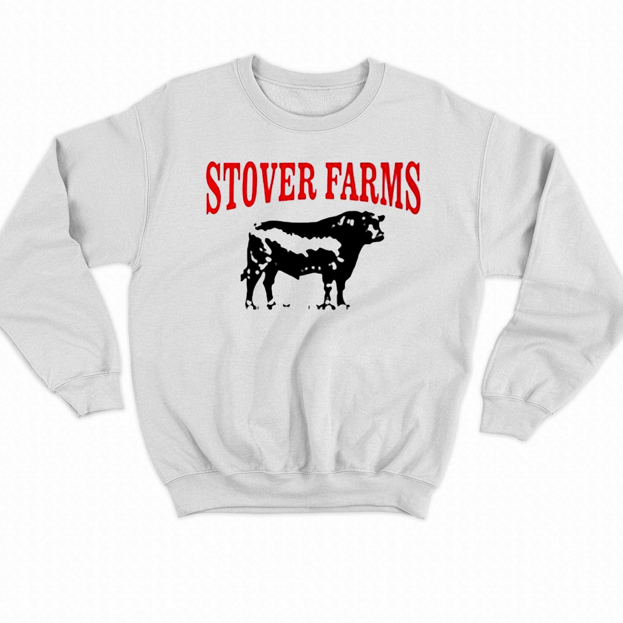 Tyliek Williams Stover Farms Shirt 