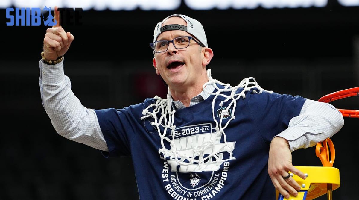 UConn's Dan Hurley Declares Big East as Best Conference