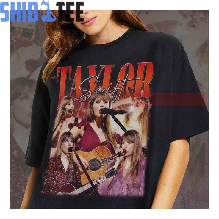 Vintage Taylor Swift Taylor Swift version Shirt, Taylo version TShirt