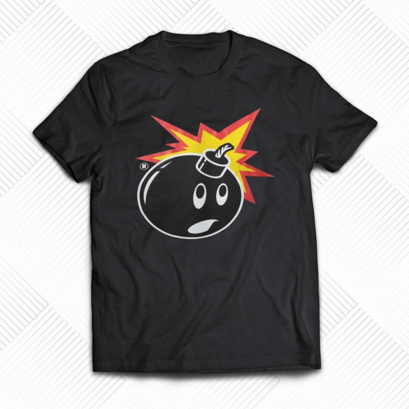 adam bomb t shirt 1 1