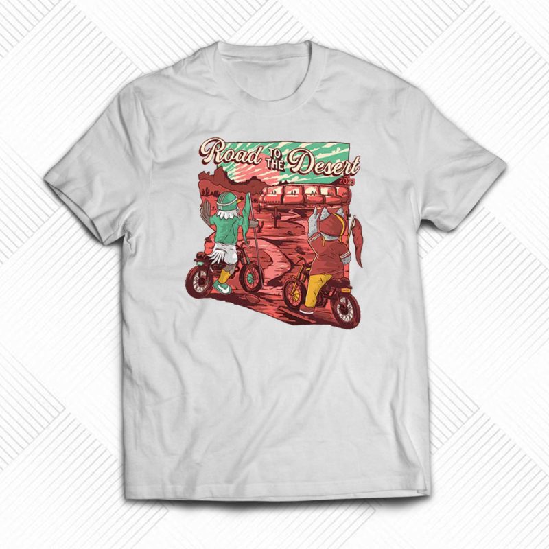 az matchup road to the desert 2023 t shirt 1 1