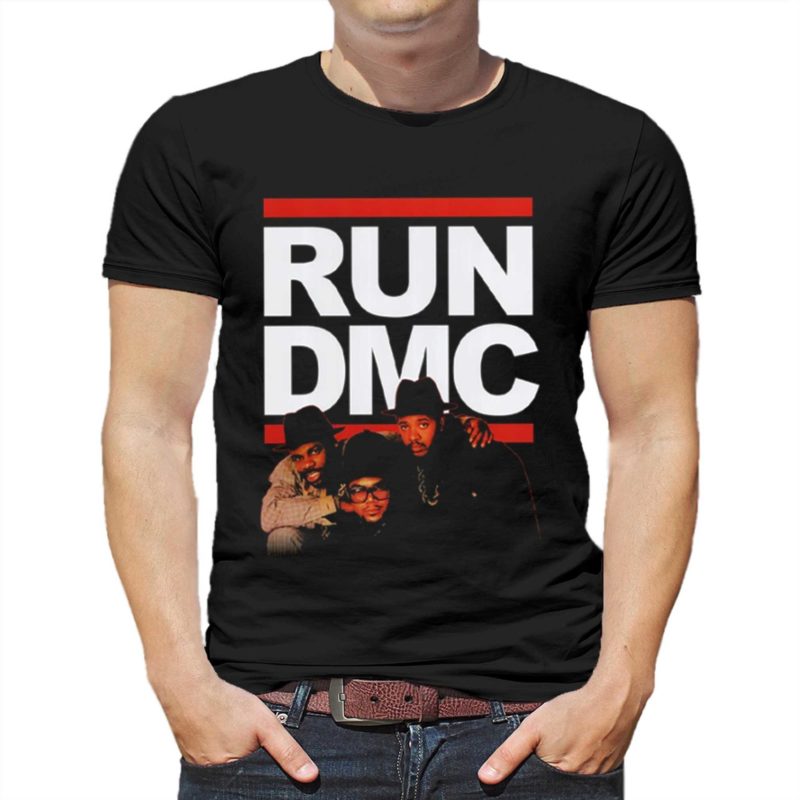 band members run dmc shirt 1 1