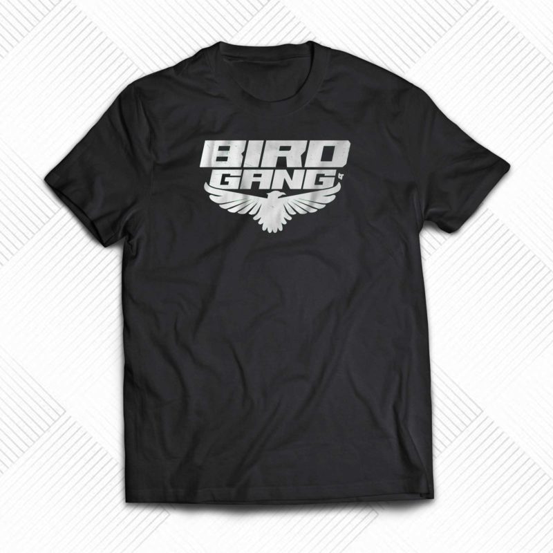 bird gang t shirt 1 1