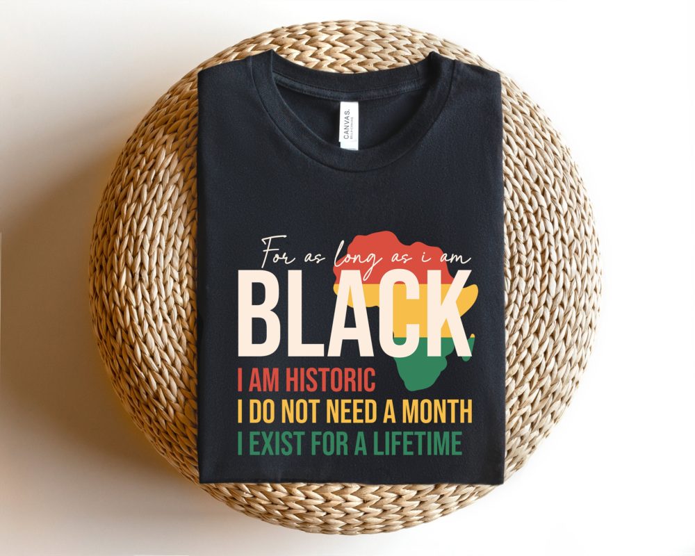 black history month shirts proud black history black history 1