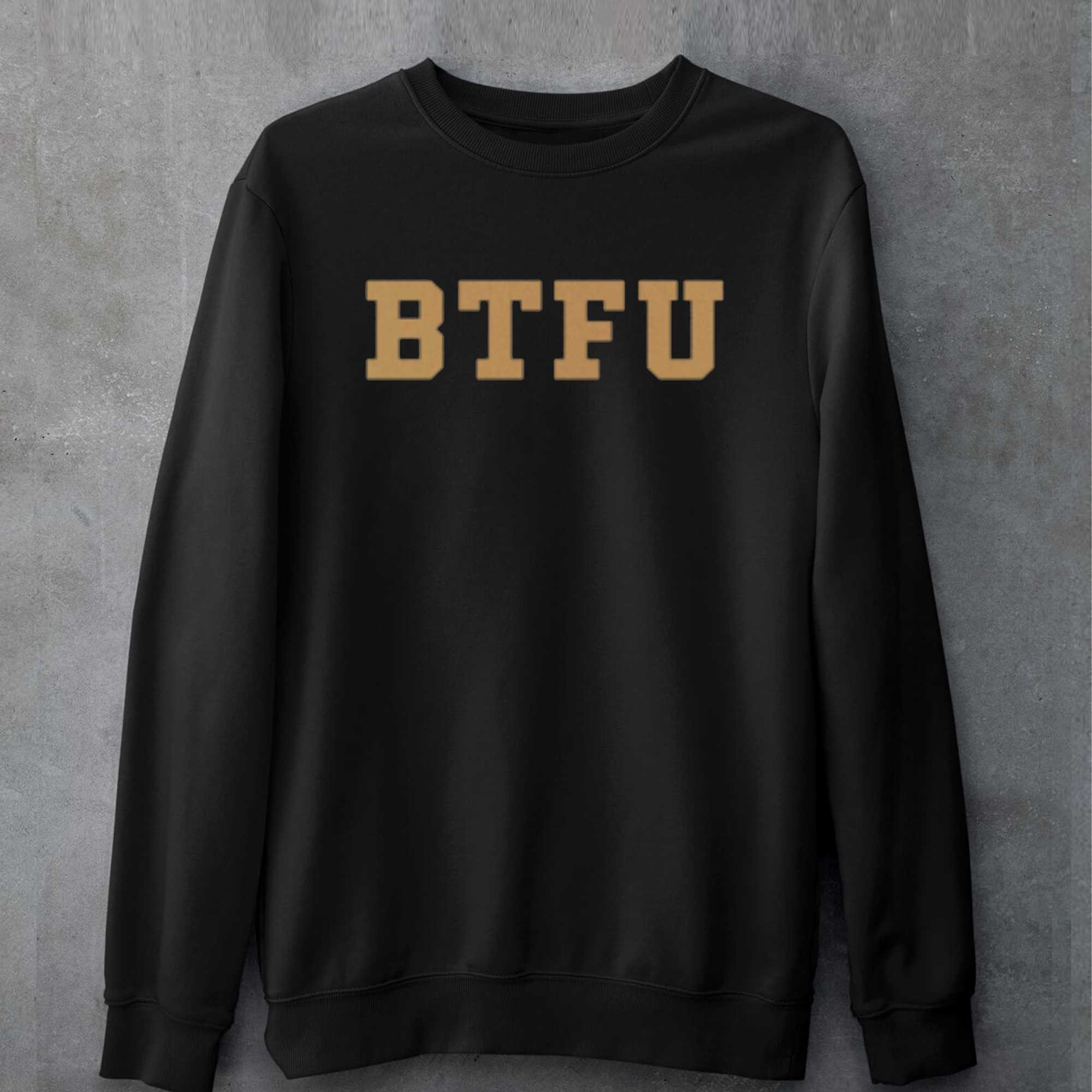 Btfu Tee Purdue Basketball T-shirt 