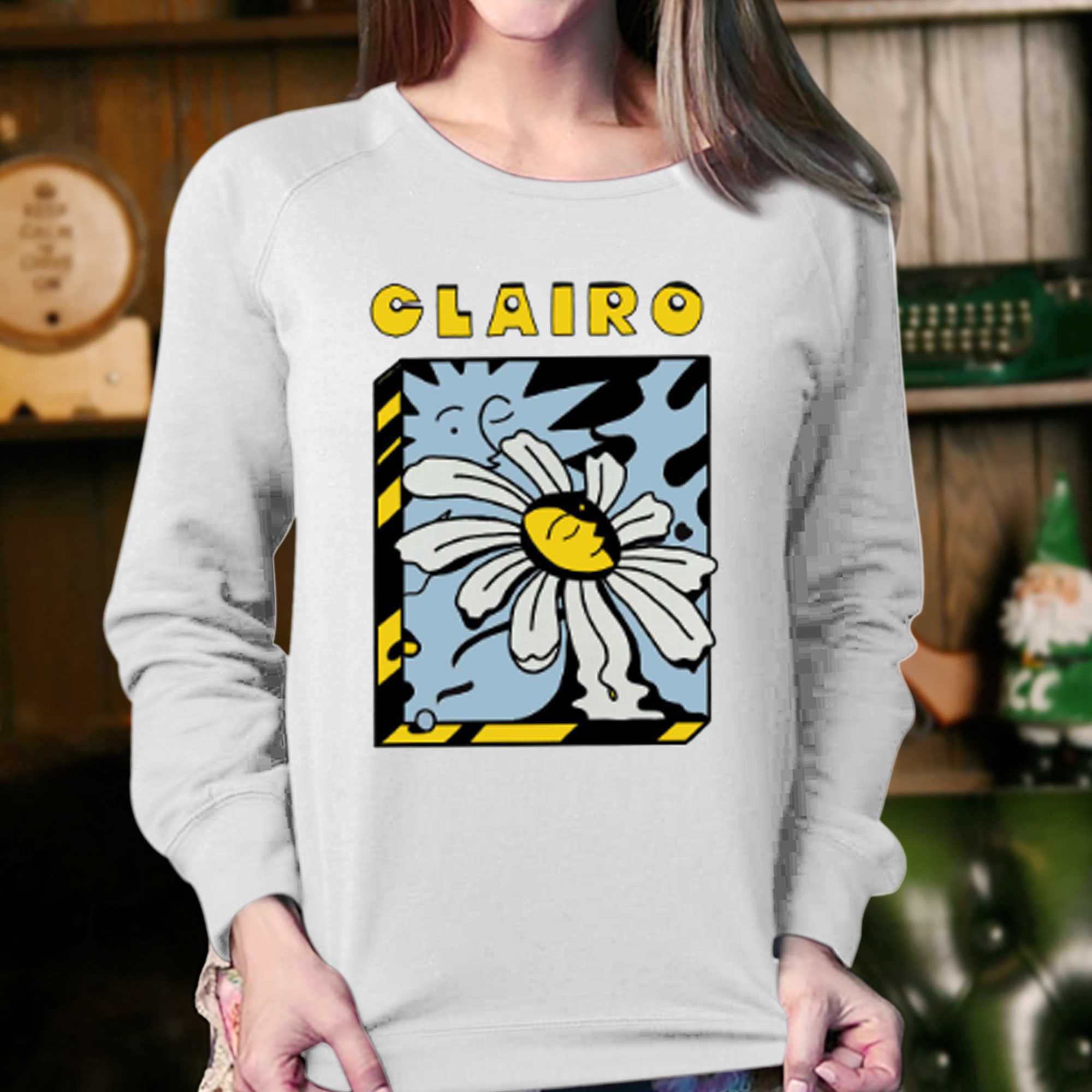 Clairo Gift T-shirt 