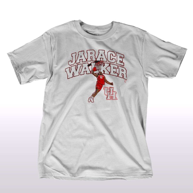 houston basketball jarace walker dunk t shirt 1 1