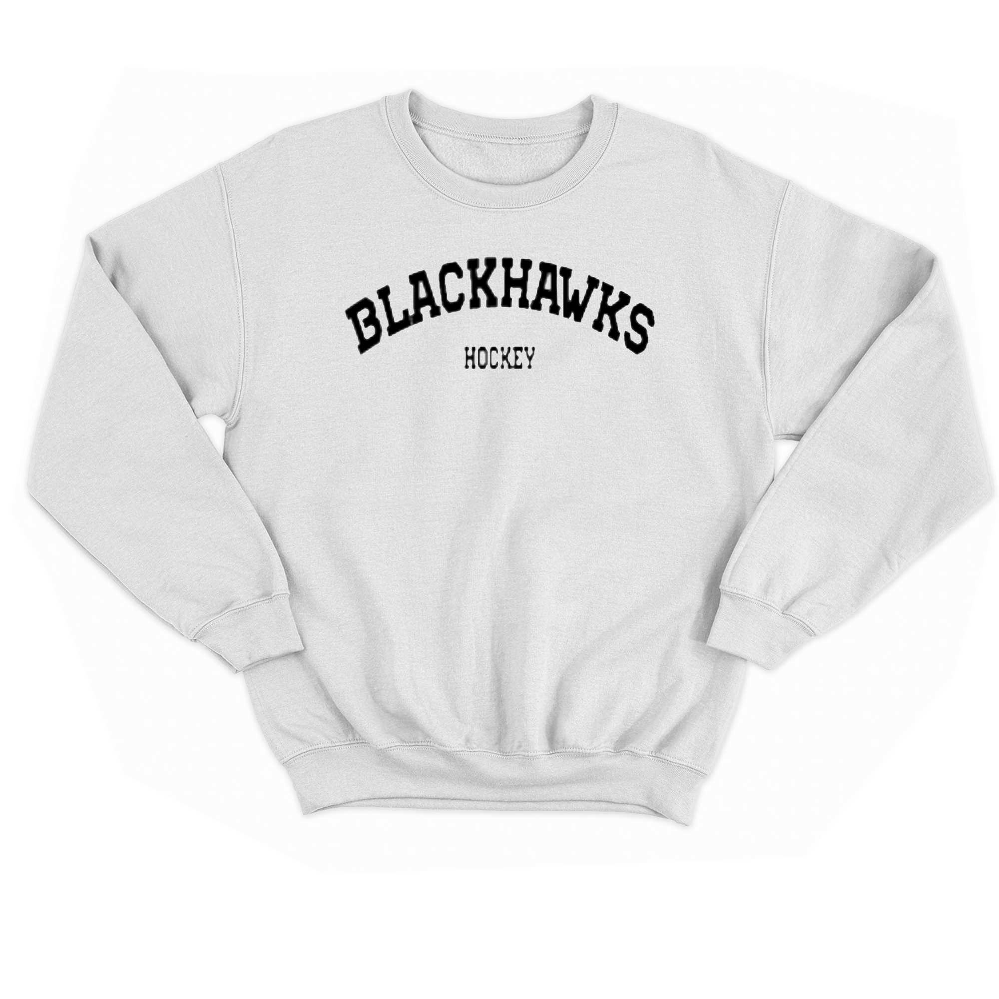 Meghan Chayka Blackhawks Hockey T-shirt 