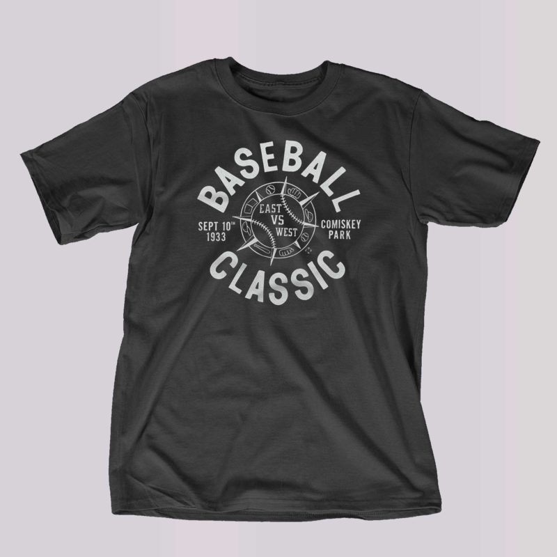 official baseball classic east vs west t shirt 1