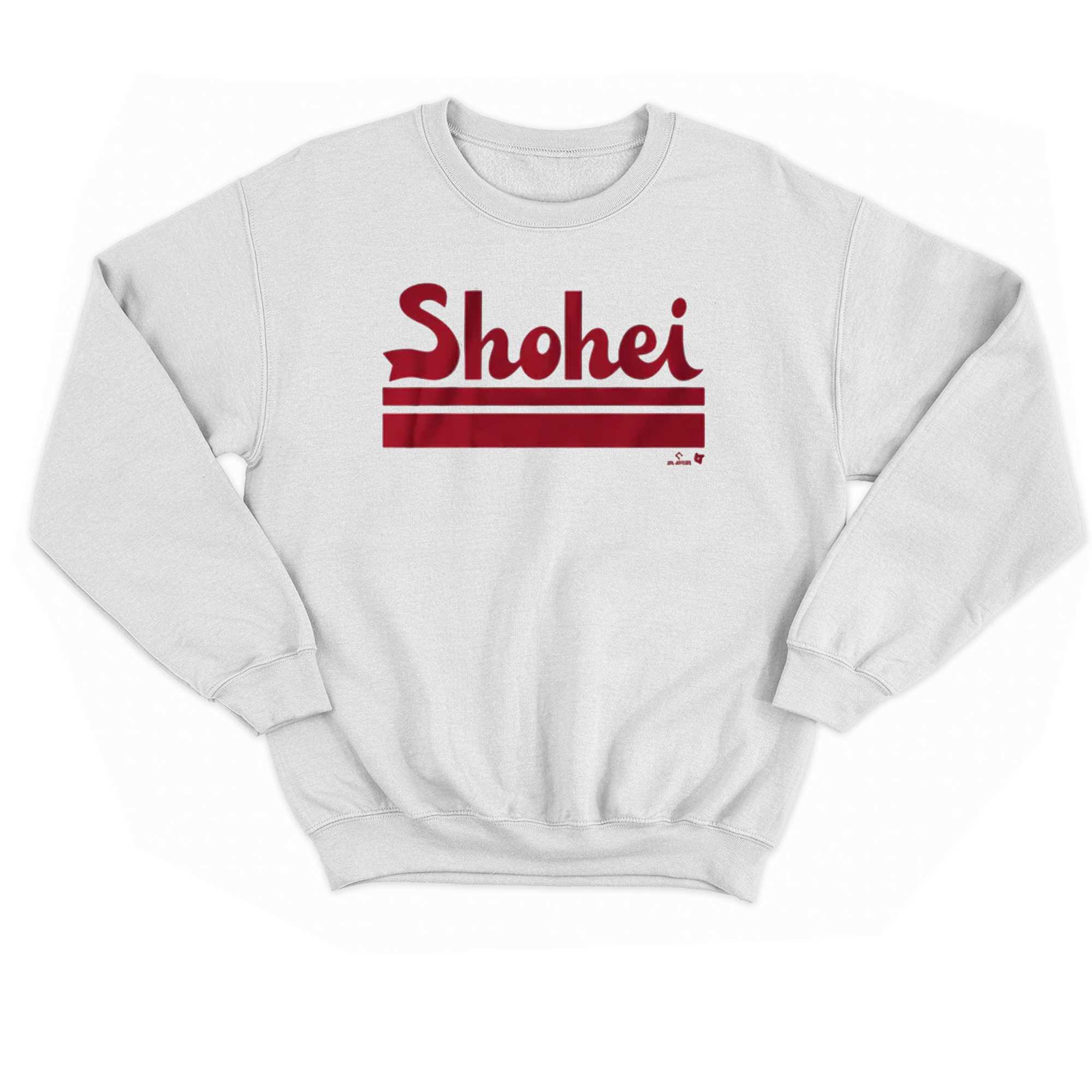 Shohei Ohtani La T-shirt 
