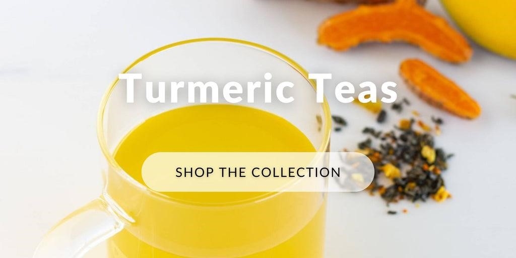 The Advantages of Turmeric Tea: 8 Reasons to Brew a Cup