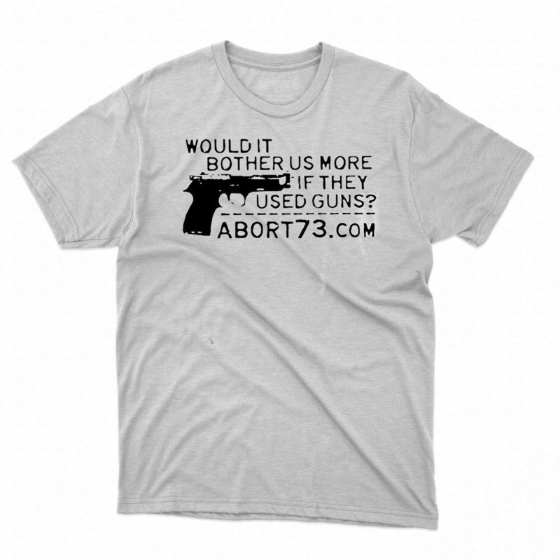 would it bother us more kelsey grammer shirt 1