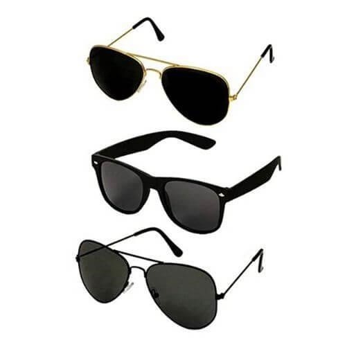 The Dervin Sunglasses are suitable for both men and women,