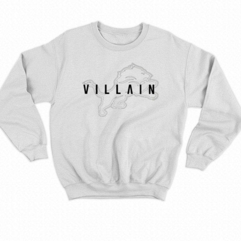 brad holmes villain detroit lions sweatshirt 4 1